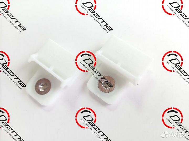 Isuzu 8982117620 Держатель стекла двери NLR/NMR85