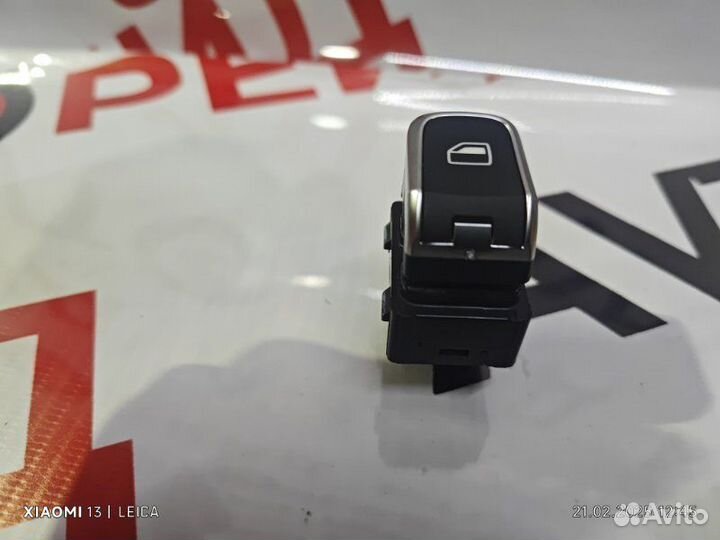 Кнопка стеклоподъемника Audi A3 8VS cxsa