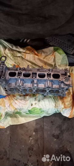 Гбц ford mondeo 4 2.3