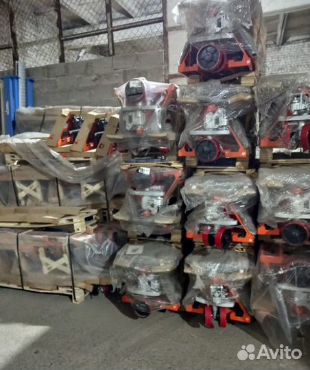 Рохля гидравлическая