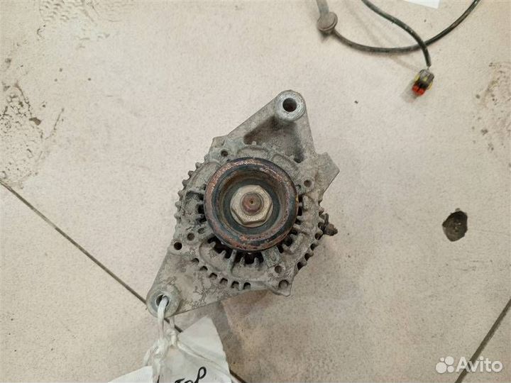 Генератор FAW Vita 2007-2010