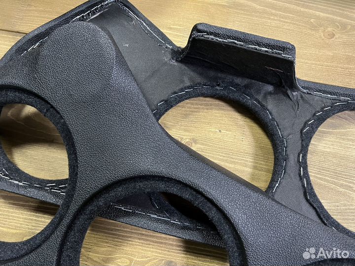 Подиумы Renault Duster (различные модификации)