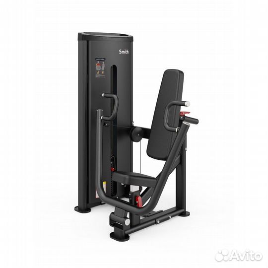 Тренажер жим от груди сидя Smith DA001