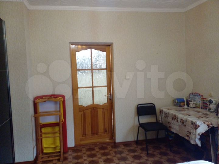 3-к. квартира, 65,9 м², 1/1 эт.