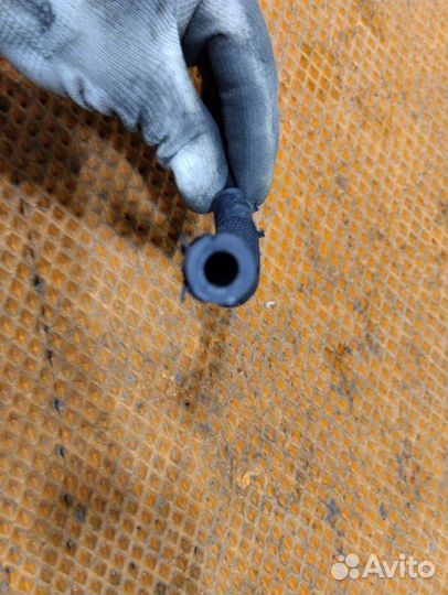 Патрубок передний Audi A6 C7 C7 chva 2014