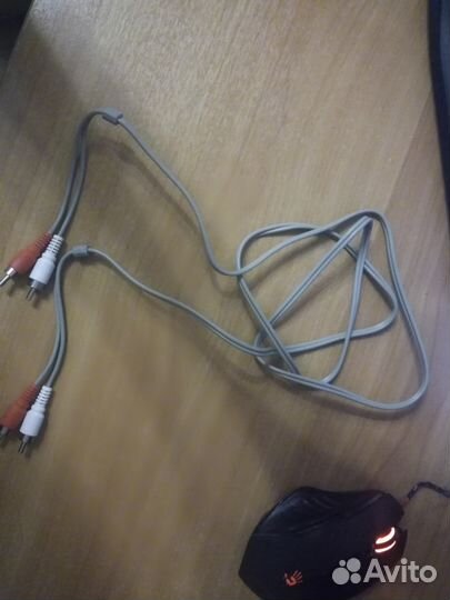 Кабель для телевизора
