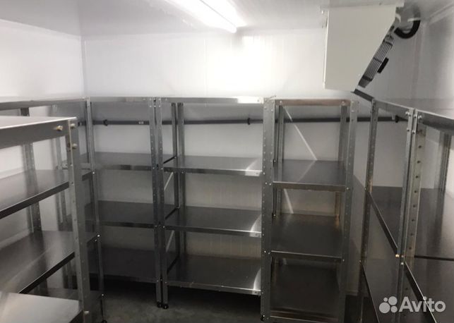 Камера холодильная