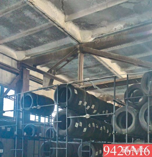 Firestone Winter Force 205/55 R16 91N