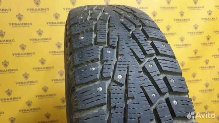 Cordiant Snow Cross PW-2 225/70 R16 107T