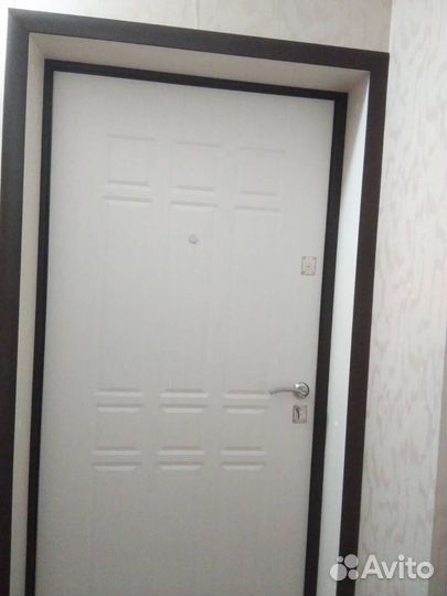 Профессиональная установка входных и межкомнатных