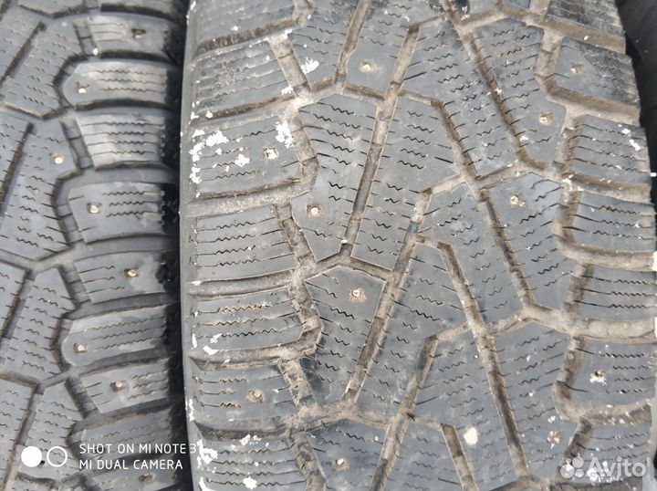 Pirelli Ice Zero 225/65 R17