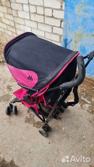 Коляска трость Maclaren Volo