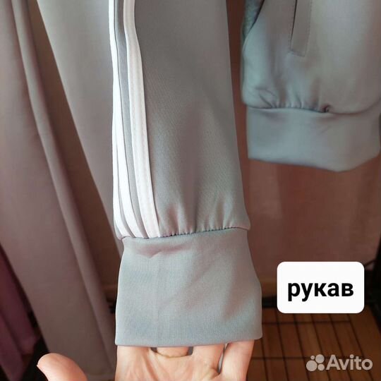 Женский спортивный костюм М(42)