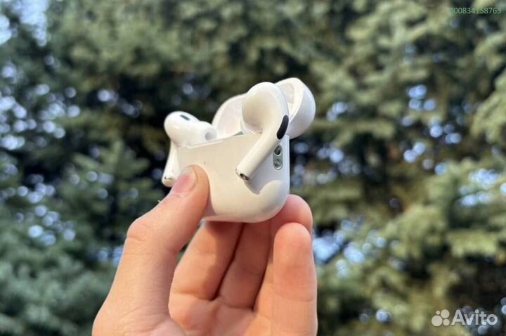 AirPods Pro 2