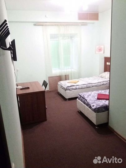 Мини гостиница