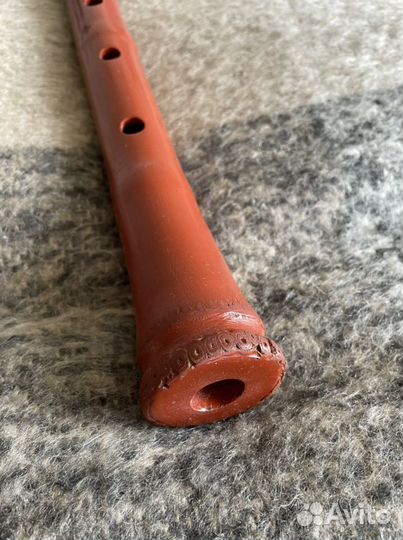 Флейта Сякухати 1.9