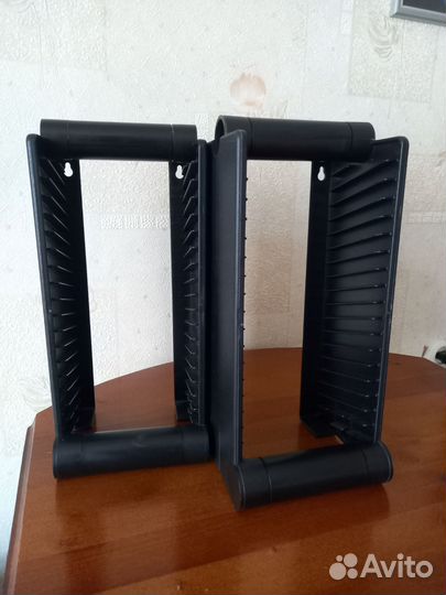 Стойки для компак дисков