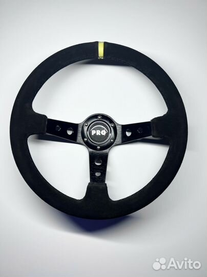 Адаптер проставка для руля Logitech G29 G920 и тд