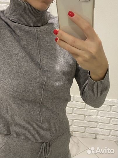 Костюм трикотаж Zarina, xs