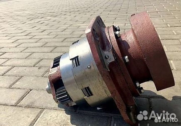 Редуктор Вом дисковый на Мтз 1221/1025
