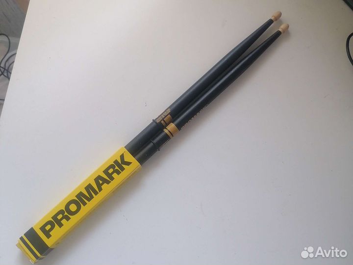 Барабанные палочки promark 5А