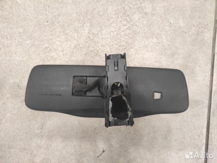 Зеркало заднего вида Kia Sorento II (2009—2012)