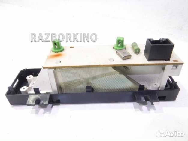 Дисплей информационный