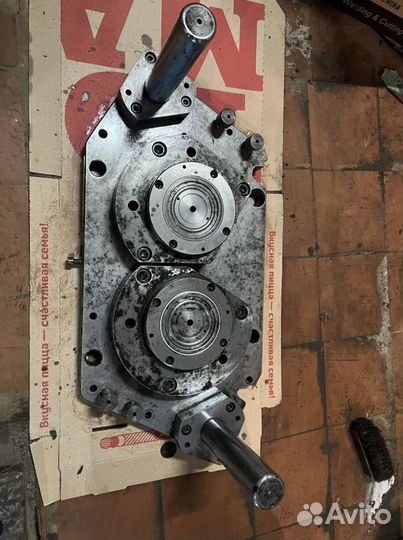 Штамп Blema Крышка закаточная 72,8