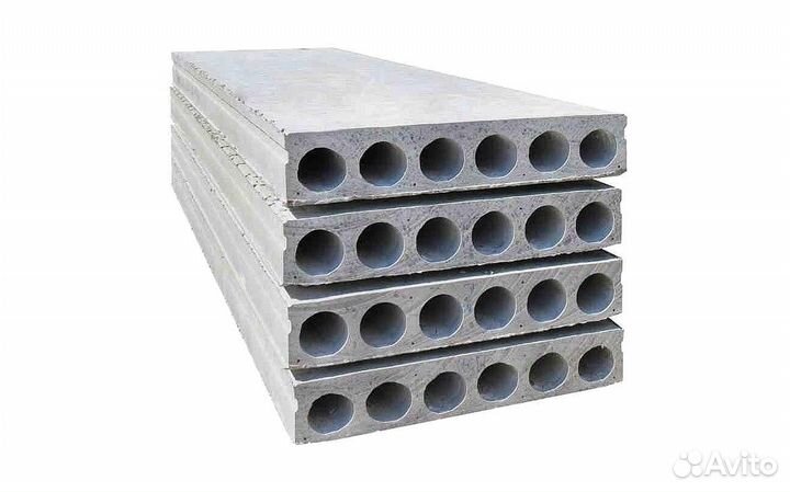 Плита пб 78-12-8 7780*1195*220 вес 2,87т