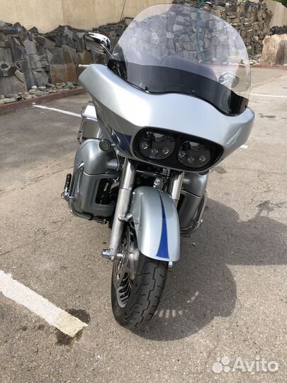 Продается Harley-Davidson Road Glide Ultra