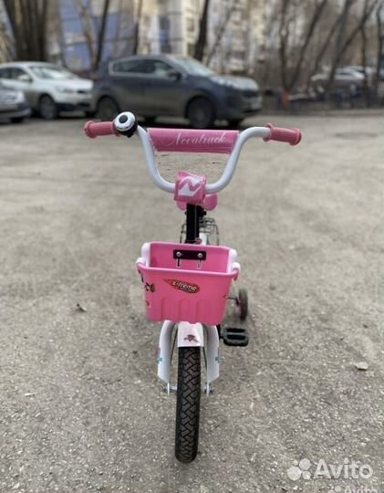 Велосипед Nоvаtrаck Тetris 12