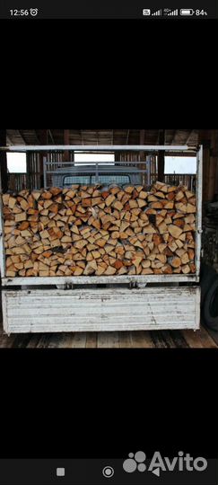 Дрова берëзовые
