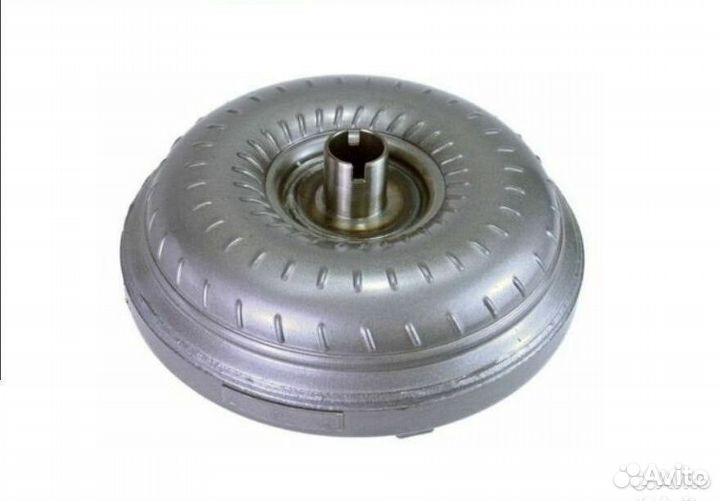 Гидротрансформатор U761E