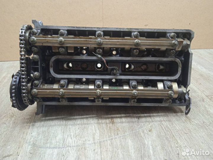 Головка блока цилиндров правая Bmw X5 E53 M62B44