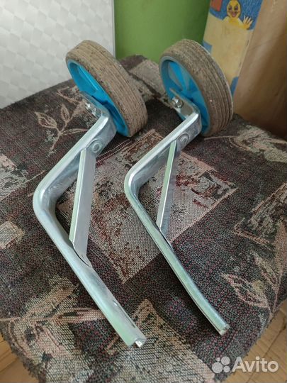 Колеса для велосипеда