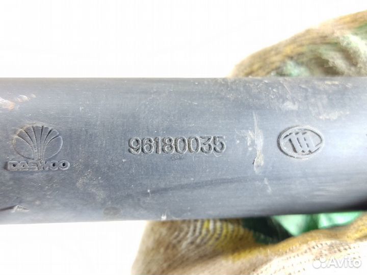 Трубка системы охлаждения Daewoo Nexia 1995-2016