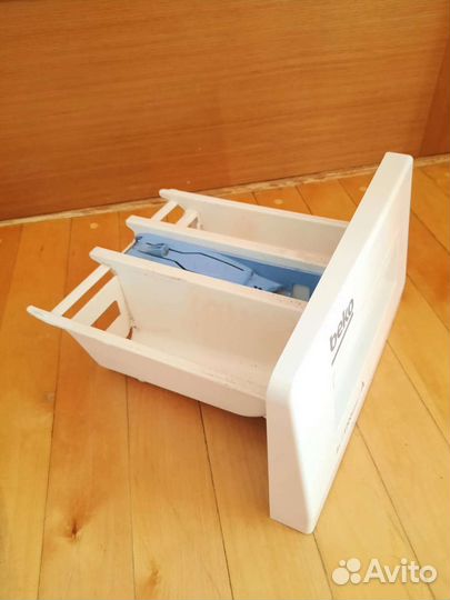 Лоток для порошка beko