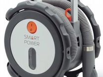 Автомобильный пылесос Smart Power