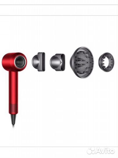 Фен Dyson supersonic оригинал