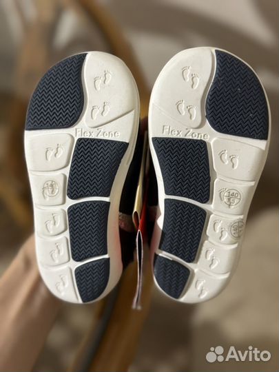 Детская обувь 21 размер