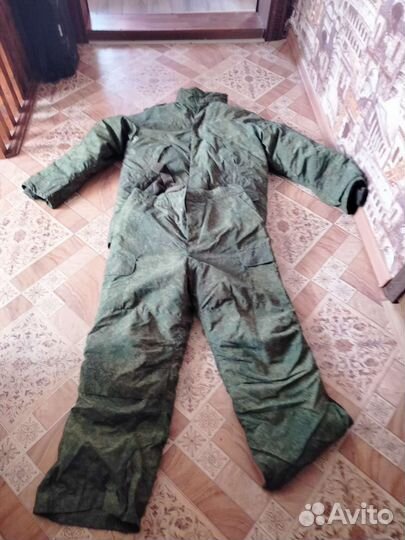 Военная форма