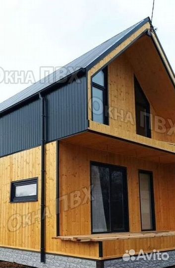 Окна за 7 дней