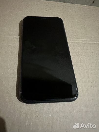 iPhone XR 64gb