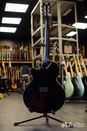 Cort Sunset-Nylectric-NAT