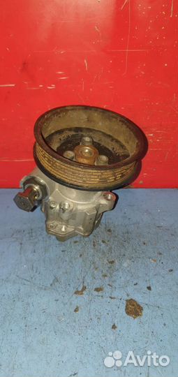 Гур Skoda Octavia A4 A5 BCA