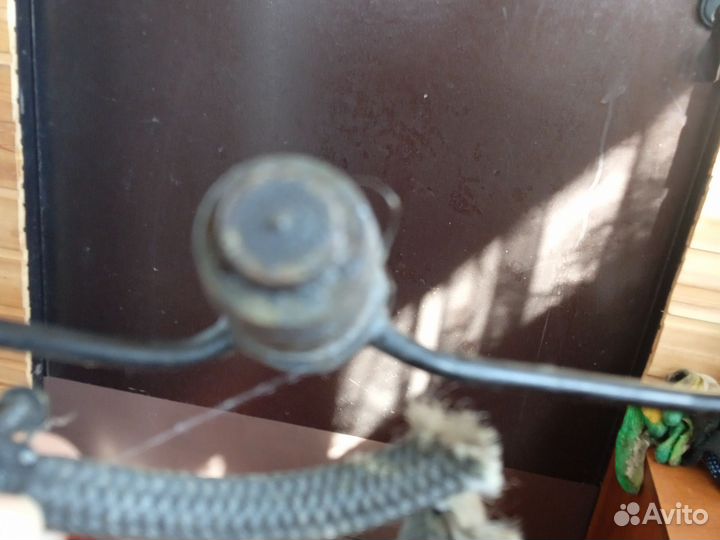 Форсунки топливные Портер (1)