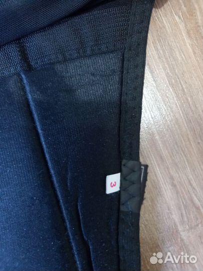 Пояс поясничный