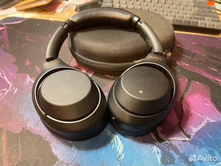 Sony wh1000xm3