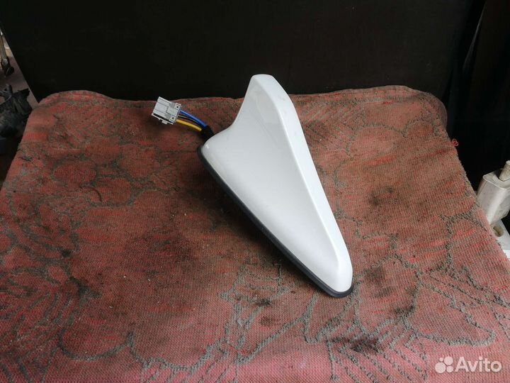 Антенна Киа Сид 3 CD