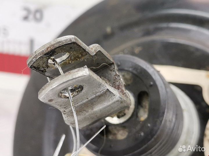 Усилитель тормозов вакуумный для Mazda 6 GG